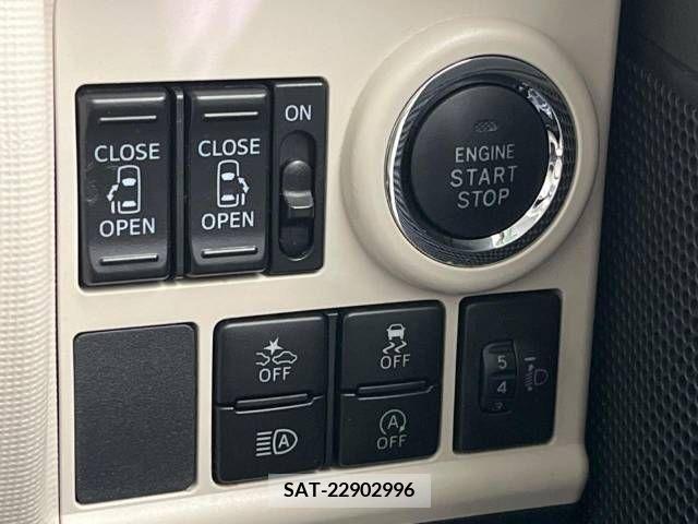 Daihatsu MOVE 2018-09 236815-6