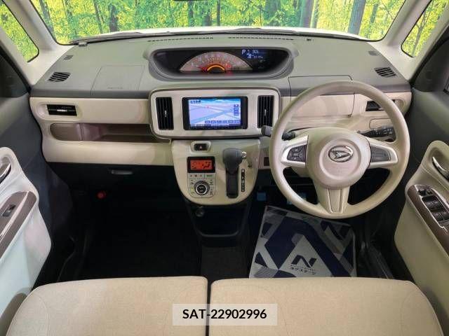 Daihatsu MOVE 2018-09 236815-1