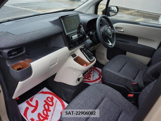 Toyota SIENTA 2022-10 325314-15