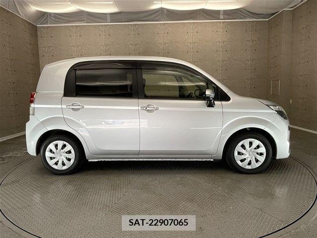 Toyota SPADE 2014-05 348198-22