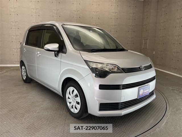 Toyota SPADE 2014-05 348198-21