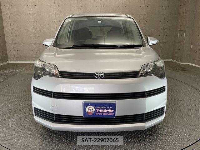 Toyota SPADE 2014-05 348198-20