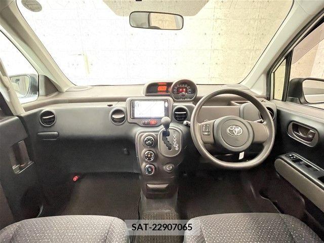 Toyota SPADE 2014-05 348198-2