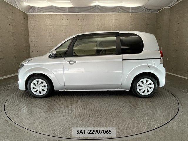 Toyota SPADE 2014-05 348198-25