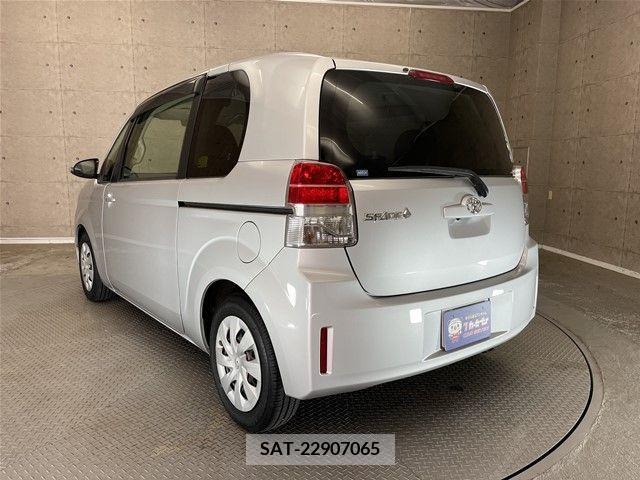 Toyota SPADE 2014-05 348198-24