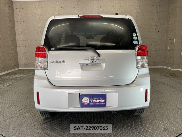 Toyota SPADE 2014-05 348198-23