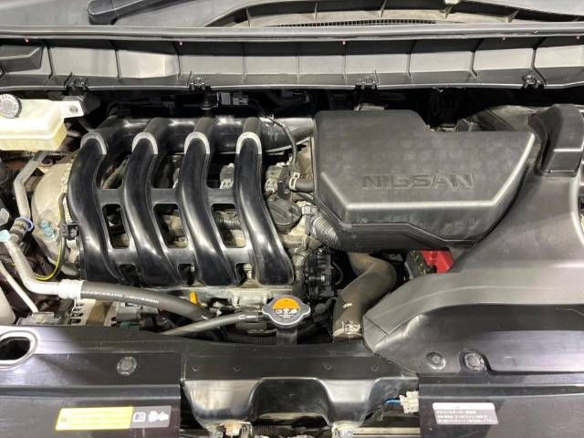 Nissan SERENA 2017-03 20155-19