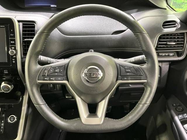 Nissan SERENA 2017-03 20155-12