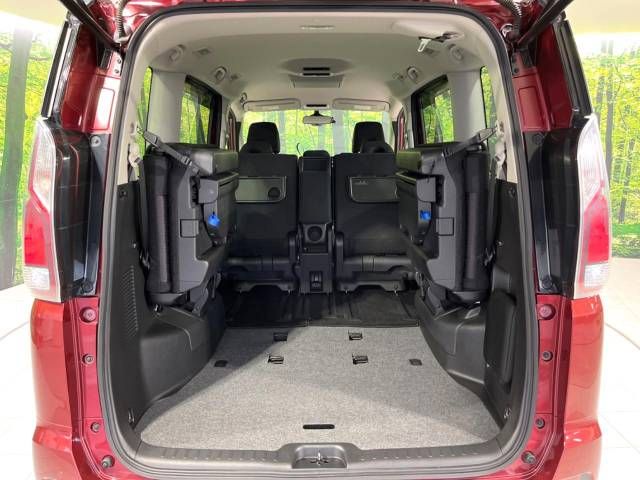 Nissan SERENA 2017-03 20155-11