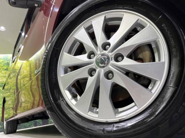 Nissan SERENA 2017-03 20155-14