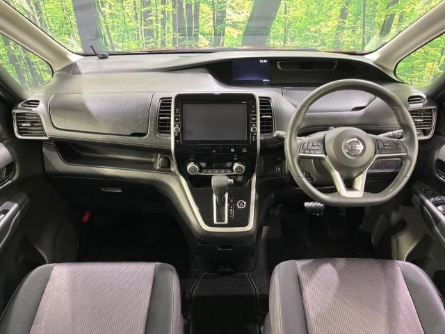 Nissan SERENA 2017-03 20155-1