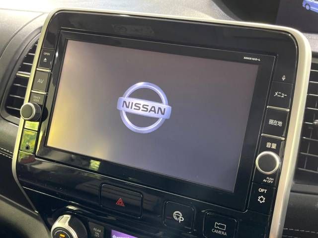 Nissan SERENA 2017-03 20155-4