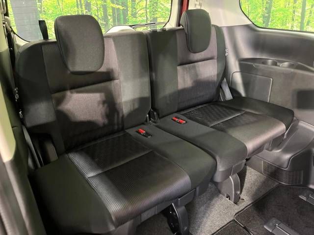 Nissan SERENA 2017-03 20155-10