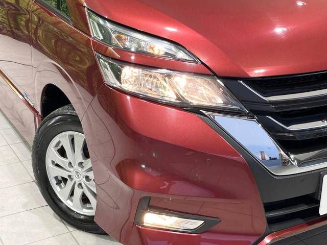 Nissan SERENA 2017-03 20155-13