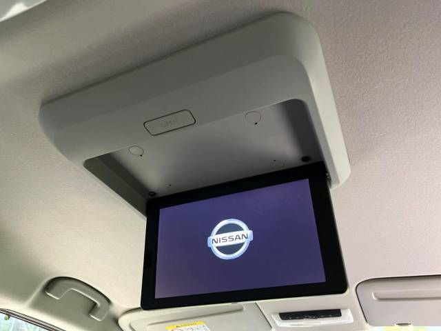 Nissan SERENA 2017-03 20155-3