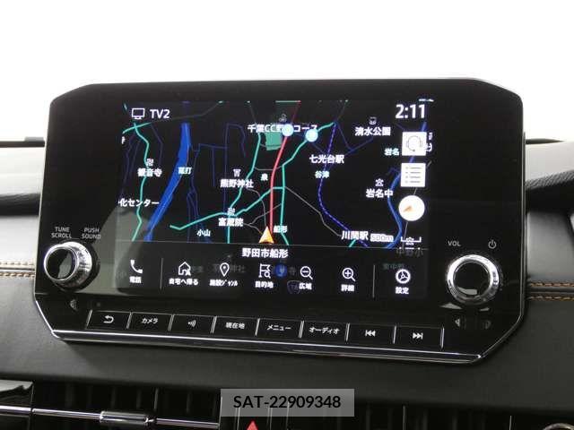 Mitsubishi OUTLANDER PHEV 2022-02 281151-4