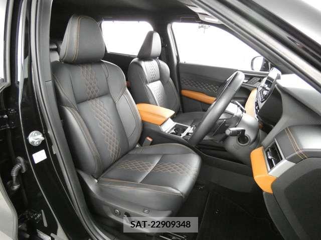 Mitsubishi OUTLANDER PHEV 2022-02 281151-6
