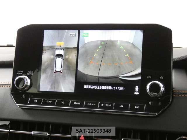 Mitsubishi OUTLANDER PHEV 2022-02 281151-12