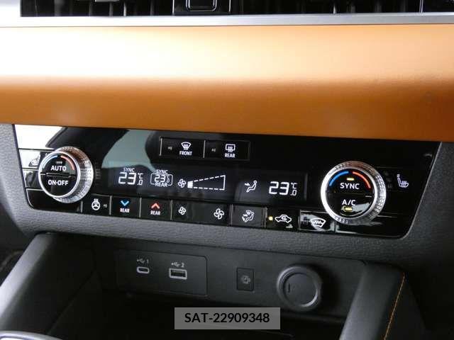 Mitsubishi OUTLANDER PHEV 2022-02 281151-11
