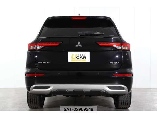 Mitsubishi OUTLANDER PHEV 2022-02 281151-18