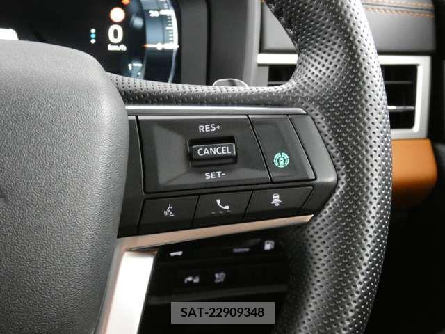 Mitsubishi OUTLANDER PHEV 2022-02 281151-16