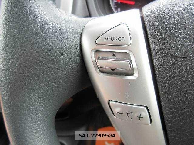 Nissan NOTE 2016-06 201082-8
