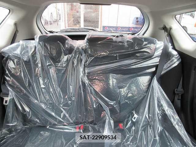 Nissan NOTE 2016-06 201082-14
