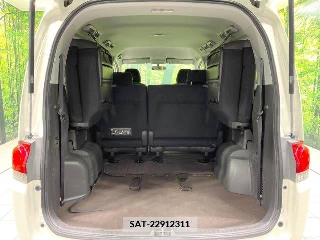 Honda STEP WGN 2007-08 340455-10