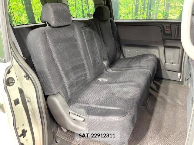 Honda STEP WGN 2007-08 340455-9