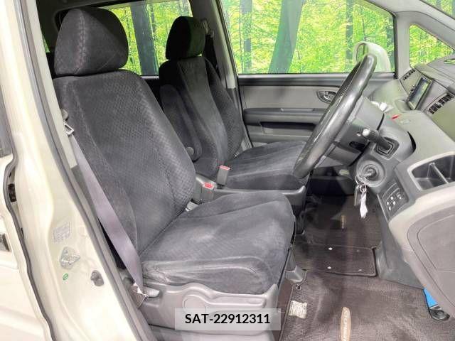 Honda STEP WGN 2007-08 340455-8