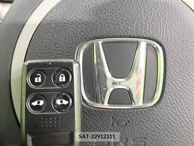 Honda STEP WGN 2007-08 340455-6