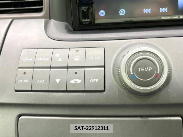 Honda STEP WGN 2007-08 340455-5