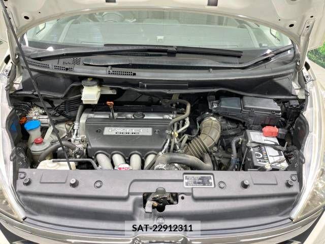Honda STEP WGN 2007-08 340455-18
