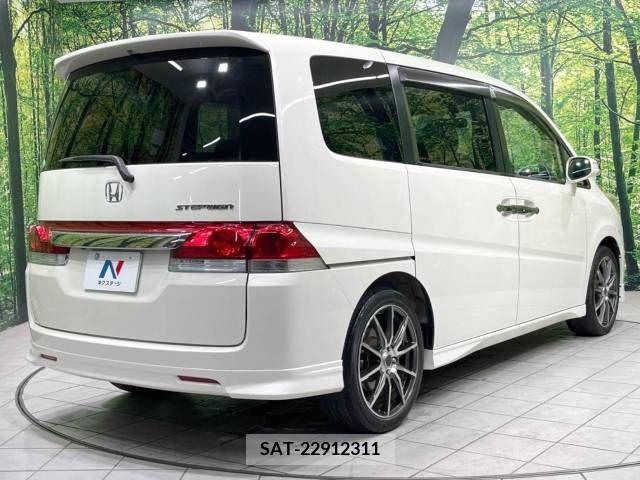 Honda STEP WGN 2007-08 340455-17