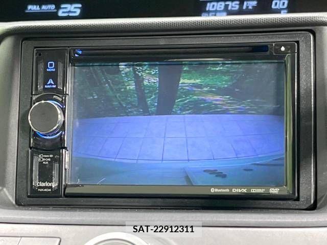 Honda STEP WGN 2007-08 340455-3