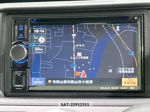 Honda STEP WGN 2007-08 340455-2