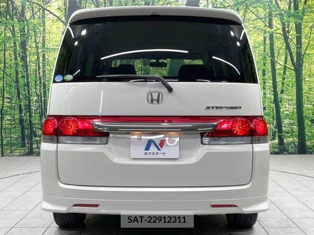 Honda STEP WGN 2007-08 340455-15