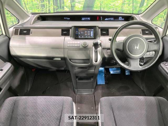 Honda STEP WGN 2007-08 340455-1