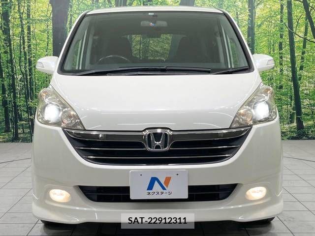 Honda STEP WGN 2007-08 340455-14