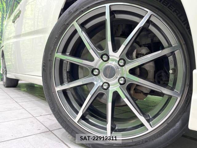 Honda STEP WGN 2007-08 340455-13