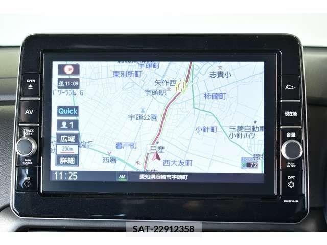 Mitsubishi EK X SPACE 2022-10 206454-6