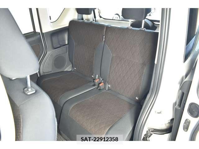 Mitsubishi EK X SPACE 2022-10 206454-4