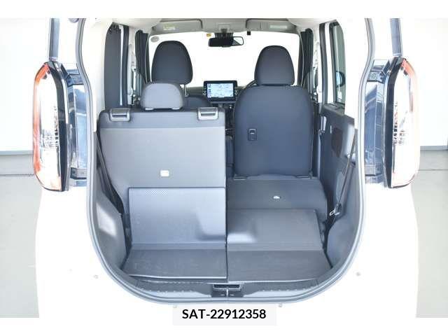 Mitsubishi EK X SPACE 2022-10 206454-5