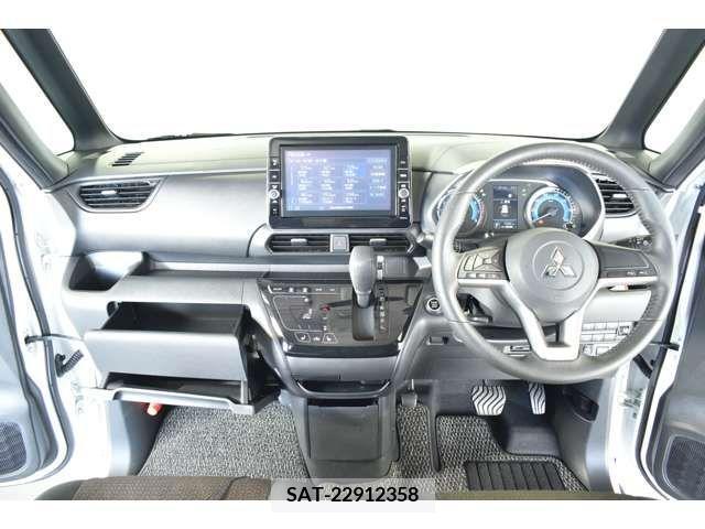 Mitsubishi EK X SPACE 2022-10 206454-2