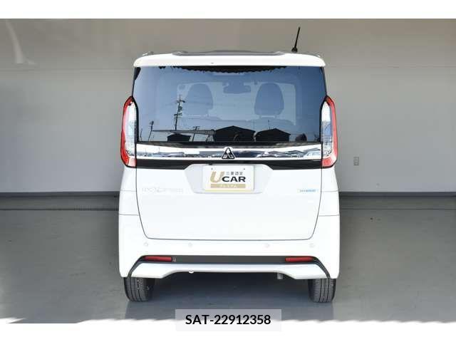 Mitsubishi EK X SPACE 2022-10 206454-15