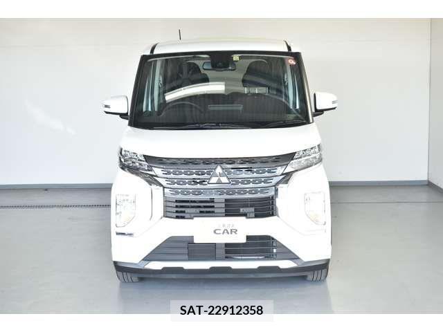 Mitsubishi EK X SPACE 2022-10 206454-13