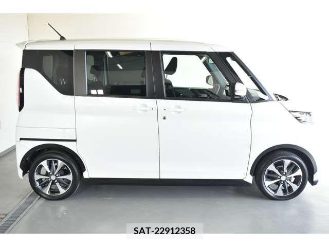Mitsubishi EK X SPACE 2022-10 206454-14