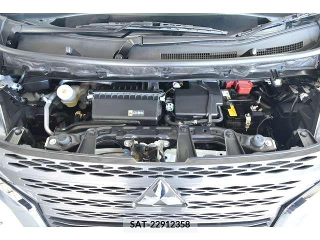 Mitsubishi EK X SPACE 2022-10 206454-16