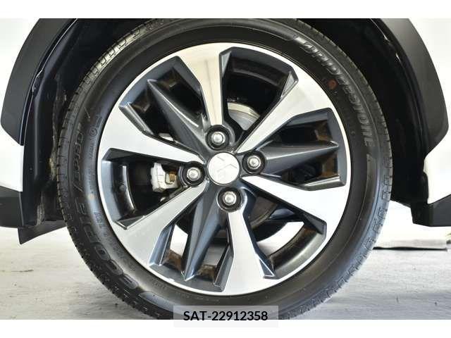 Mitsubishi EK X SPACE 2022-10 206454-12