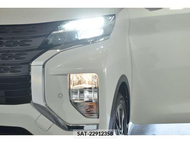 Mitsubishi EK X SPACE 2022-10 206454-11